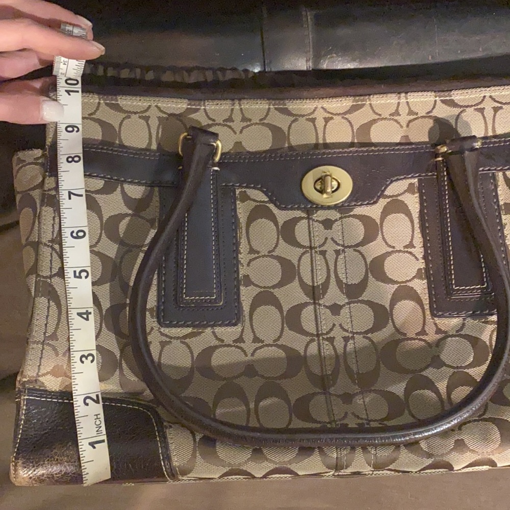 Coach Bag - Picture 14 of 14